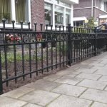 Hekwerk Swanenburch DK