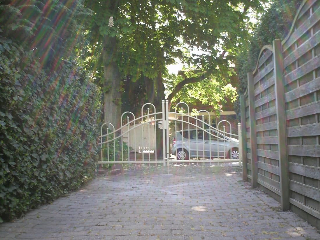 Inrijpoort Annenborch D