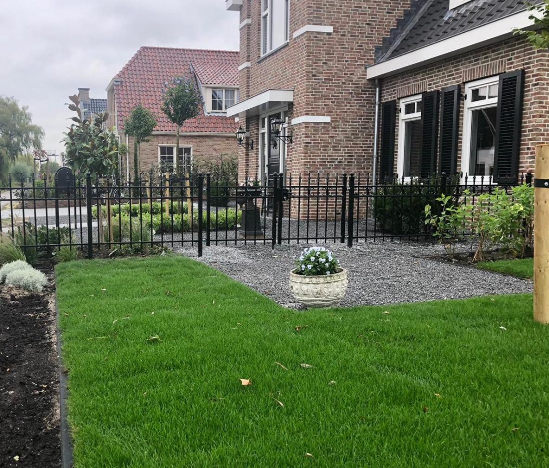 Inrijpoort Cannenburch DK