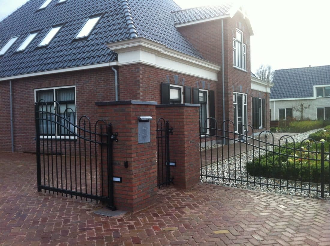 Inrijpoort Cranendonck D