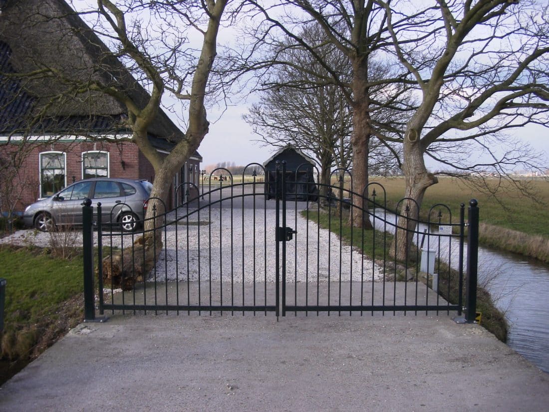 Inrijpoort Cranendonck D