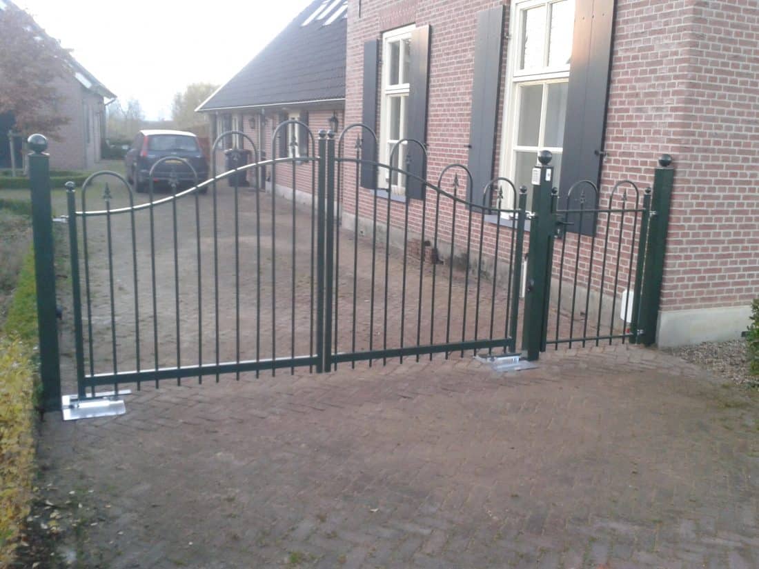 Hekwerk Cranendonck