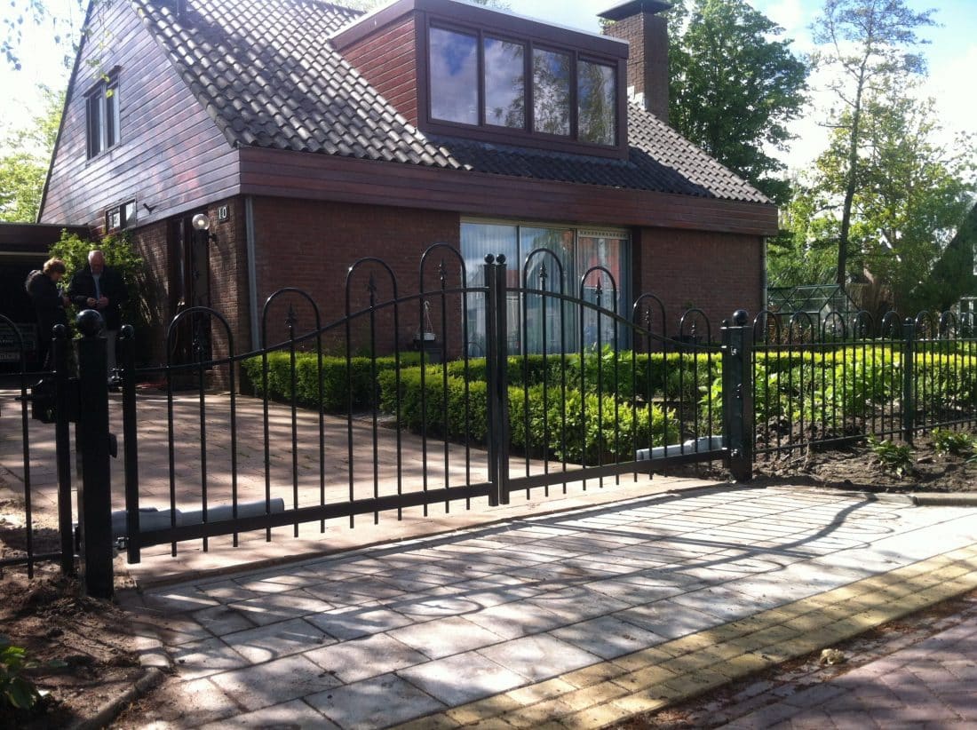 Inrijpoort Cranendonck