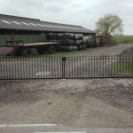 Inrijpoort Loevenstein D