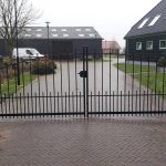 Inrijpoort Oldengaerde EL