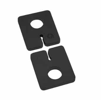 Klemrubbers