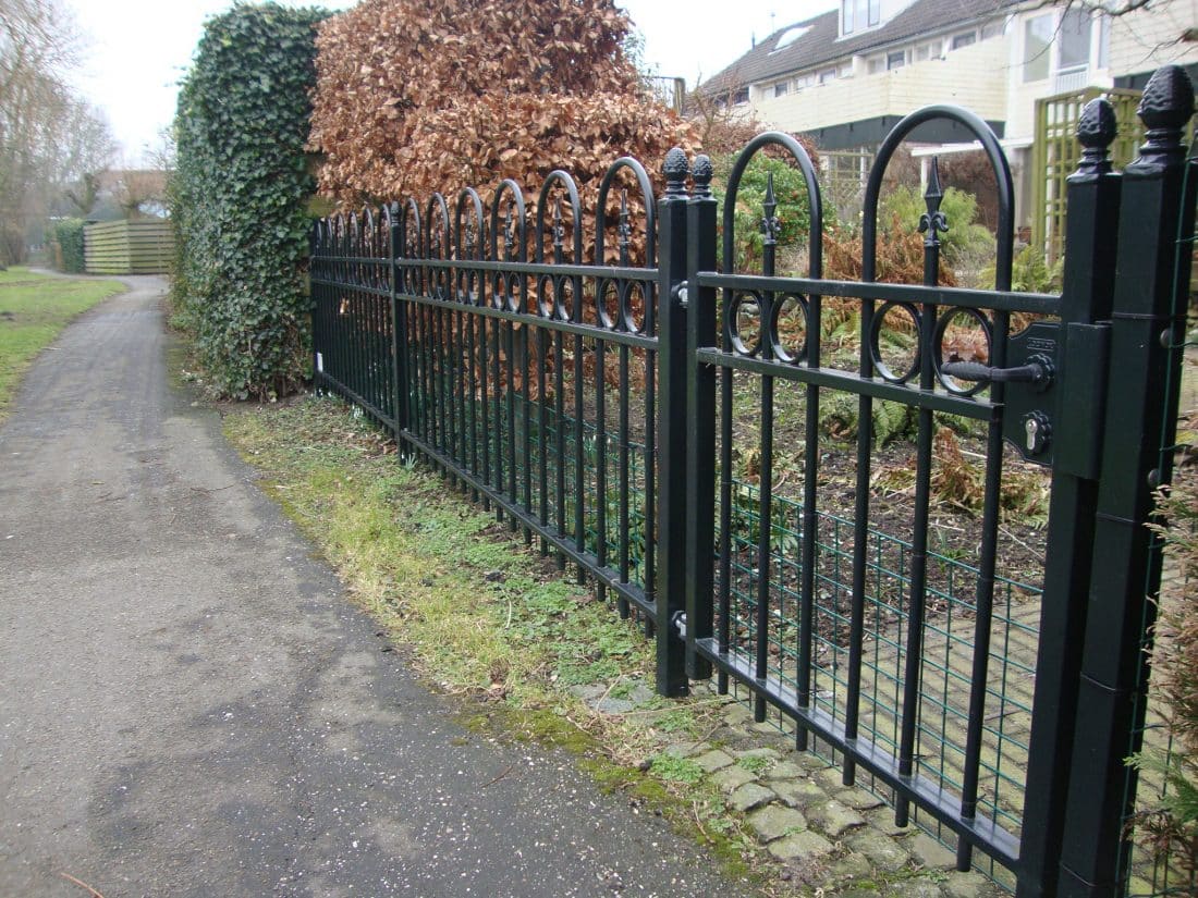 Looppoort Cranendonck DR