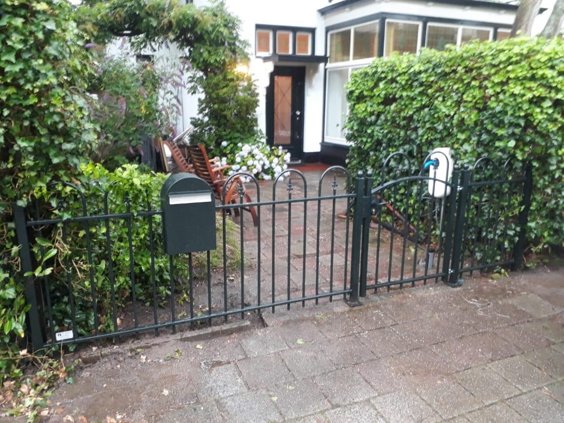 Looppoort Cranendonck