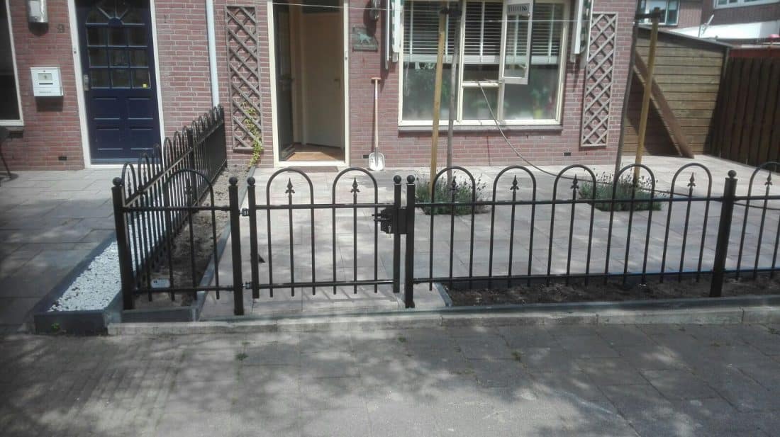 Looppoort Cranendonck