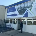 TOP Sierhekwerken BV